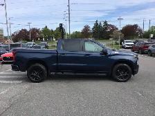 2022 Chevrolet Silverado 1500 LTD - Photo 6