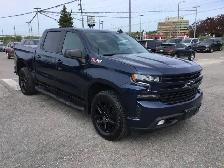 2022 Chevrolet Silverado 1500 LTD - Photo 7