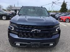 2022 Chevrolet Silverado 1500 LTD - Photo 8