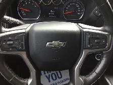 2022 Chevrolet Silverado 1500 LTD - Photo 9