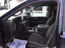 2022 Chevrolet Silverado 1500 LTD - Photo 14
