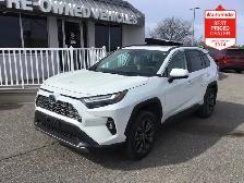 2023 Toyota RAV4