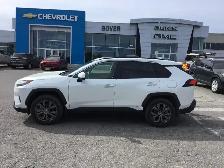 2023 Toyota RAV4 - Photo 2