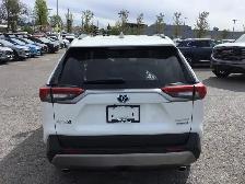 2023 Toyota RAV4 - Photo 4