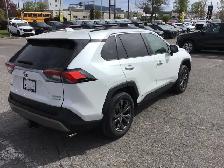 2023 Toyota RAV4 - Photo 5