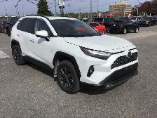 2023 Toyota RAV4 - Photo 7