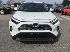 2023 Toyota RAV4 - Photo 8