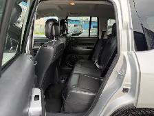 2014 Jeep Compass 4WD 4dr North, Adventure Ready | Fuel Efficien - Photo 12
