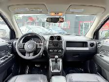 2014 Jeep Compass 4WD 4dr North, Adventure Ready | Fuel Efficien - Photo 13