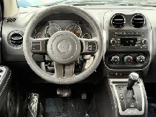 2014 Jeep Compass 4WD 4dr North, Adventure Ready | Fuel Efficien - Photo 14