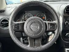 2014 Jeep Compass 4WD 4dr North, Adventure Ready | Fuel Efficien - Photo 15