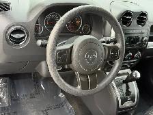 2014 Jeep Compass 4WD 4dr North, Adventure Ready | Fuel Efficien - Photo 17