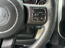 2014 Jeep Compass 4WD 4dr North, Adventure Ready | Fuel Efficien - Photo 21