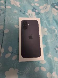 IPhone 16 Like Brand New 128GB 93% Battery - Photo 2