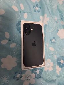 IPhone 16 Like Brand New 128GB 93% Battery - Photo 5