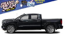 2026 GMC Sierra 1500 Denali - Photo 2