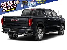 2026 GMC Sierra 1500 Denali - Photo 3