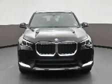 2025 BMW X1 XDRIVE HEATED SEATS, HEATED STEERING WHEEL, APPLE CA - Photo 2