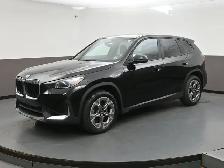 2025 BMW X1 XDRIVE HEATED SEATS, HEATED STEERING WHEEL, APPLE CA - Photo 3