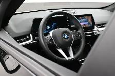 2025 BMW X1 XDRIVE HEATED SEATS, HEATED STEERING WHEEL, APPLE CA - Photo 6