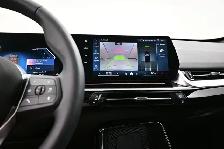 2025 BMW X1 XDRIVE HEATED SEATS, HEATED STEERING WHEEL, APPLE CA - Photo 11