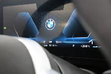 2025 BMW X1 XDRIVE HEATED SEATS, HEATED STEERING WHEEL, APPLE CA - Photo 13