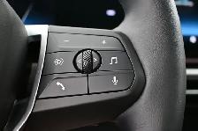 2025 BMW X1 XDRIVE HEATED SEATS, HEATED STEERING WHEEL, APPLE CA - Photo 16