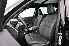 2025 BMW X1 XDRIVE HEATED SEATS, HEATED STEERING WHEEL, APPLE CA - Photo 17