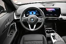 2025 BMW X1 XDRIVE HEATED SEATS, HEATED STEERING WHEEL, APPLE CA - Photo 22