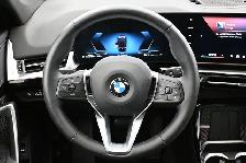 2025 BMW X1 XDRIVE HEATED SEATS, HEATED STEERING WHEEL, APPLE CA - Photo 23