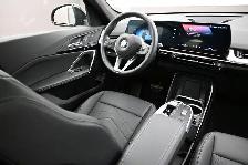 2025 BMW X1 XDRIVE HEATED SEATS, HEATED STEERING WHEEL, APPLE CA - Photo 28