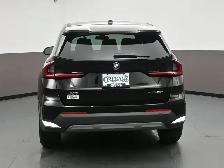 2025 BMW X1 XDRIVE HEATED SEATS, HEATED STEERING WHEEL, APPLE CA - Photo 34