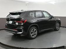 2025 BMW X1 XDRIVE HEATED SEATS, HEATED STEERING WHEEL, APPLE CA - Photo 35