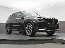 2025 BMW X1 XDRIVE HEATED SEATS, HEATED STEERING WHEEL, APPLE CA - Photo 37