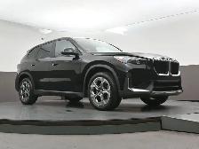 2025 BMW X1 XDRIVE HEATED SEATS, HEATED STEERING WHEEL, APPLE CA - Photo 39
