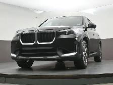 2025 BMW X1 XDRIVE HEATED SEATS, HEATED STEERING WHEEL, APPLE CA - Photo 40