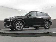 2025 BMW X1 XDRIVE HEATED SEATS, HEATED STEERING WHEEL, APPLE CA - Photo 41