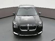 2025 BMW X1 XDRIVE HEATED SEATS, HEATED STEERING WHEEL, APPLE CA - Photo 46