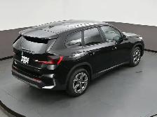 2025 BMW X1 XDRIVE HEATED SEATS, HEATED STEERING WHEEL, APPLE CA - Photo 51