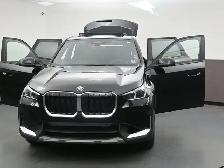 2025 BMW X1 XDRIVE HEATED SEATS, HEATED STEERING WHEEL, APPLE CA - Photo 55