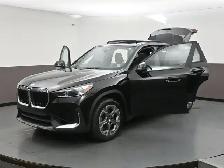 2025 BMW X1 XDRIVE HEATED SEATS, HEATED STEERING WHEEL, APPLE CA - Photo 56