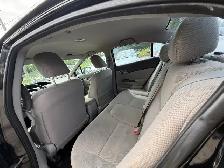 2012 Honda Civic LX REBUILT TITLE - Photo 11