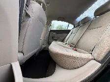 2012 Honda Civic LX REBUILT TITLE - Photo 12