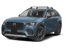 2025 Mazda CX-70 3.3 Turbo Premium Package