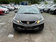 2013 Honda Civic EX - Photo 8