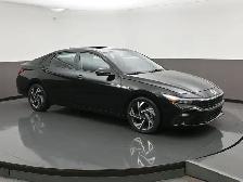 2025 Hyundai Elantra PREFERRED WHY WAIT? DRIVE HOME TODAY!