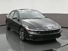 2025 Hyundai Elantra PREFERRED WHY WAIT? DRIVE HOME TODAY! - Photo 2
