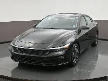 2025 Hyundai Elantra PREFERRED WHY WAIT? DRIVE HOME TODAY! - Photo 3