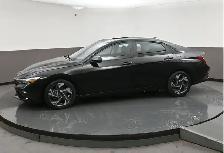 2025 Hyundai Elantra PREFERRED WHY WAIT? DRIVE HOME TODAY! - Photo 30