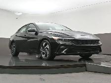 2025 Hyundai Elantra PREFERRED WHY WAIT? DRIVE HOME TODAY! - Photo 35